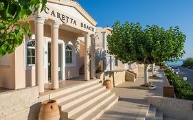 Hotel Caretta Beach